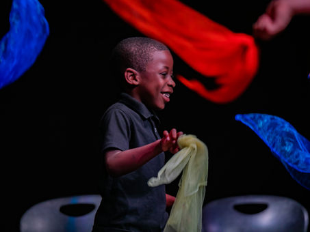 Spring Concert Shines a Spotlight on the Talents of Our Exceptional Students 
