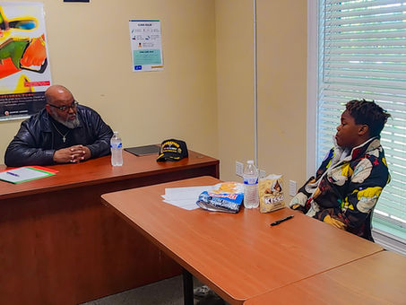 Baldwin County School District and Faith-Based Leaders Partner to Support Students