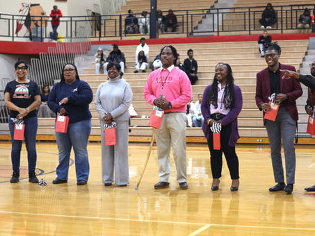 Baldwin County Schools Introduces New Classified Staff of the Year Award