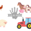 Thumbnail: Farm Busy Book