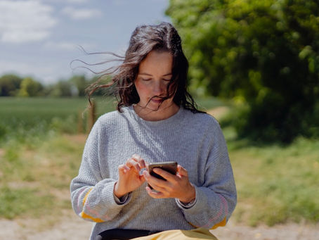 How To Reduce Your Screen-Time