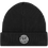 Thumbnail: TYR Organic Fisherman Beanie in Black