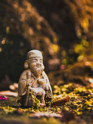 How To Be Present When Life is a Lot