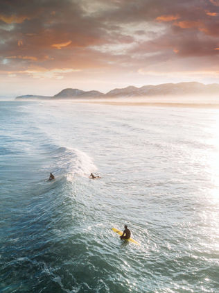 Two-Minute Inspiration