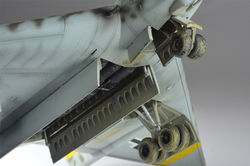 Arado Ar. E 555 Amerika Bomber