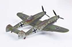 Bf109 Z
