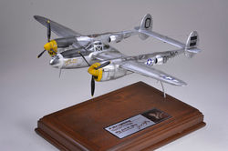 P-38J Lightning