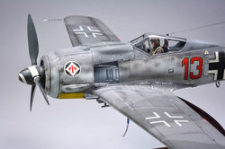Fw190 A8 Heinz Bar