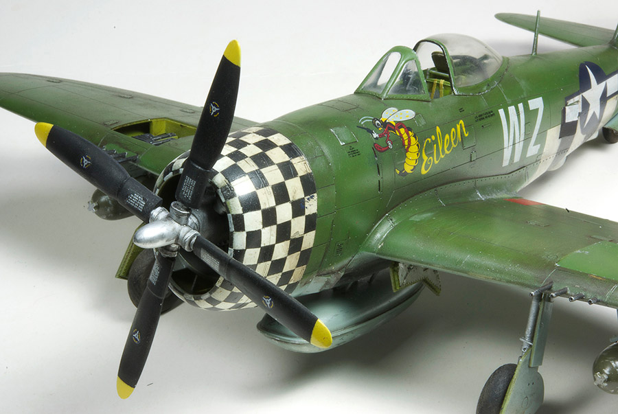 Fine Built Models | Commission Custom Build Scale Airplane Model Kits