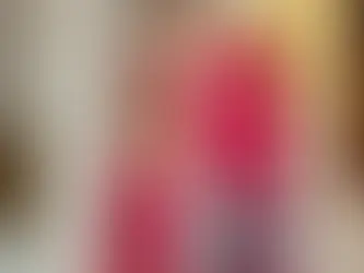 Mo wearing MaaiRe - Pink IIkal Handloom Cotton Silk Saree - Tope Teni Pallu