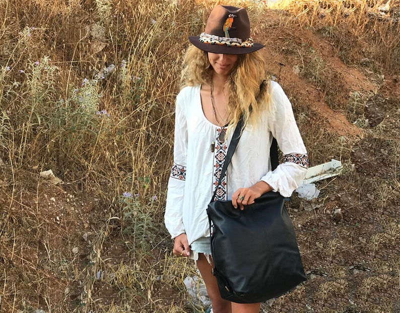 Thumbnail: Emma Convertible Backpack