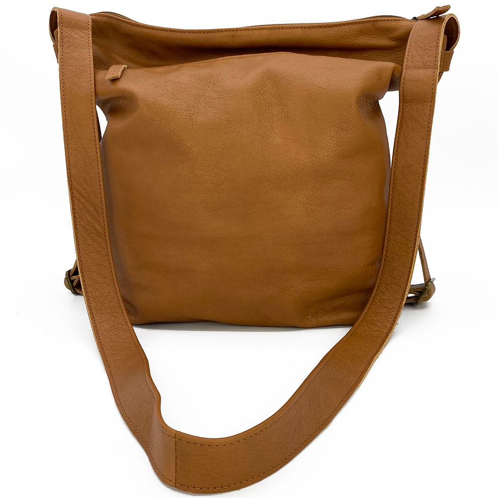 Thumbnail: Emma Convertible Backpack