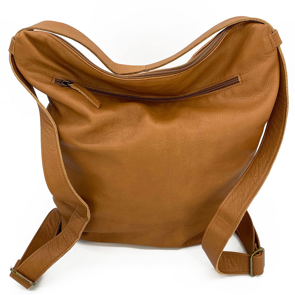 Thumbnail: Emma Convertible Backpack