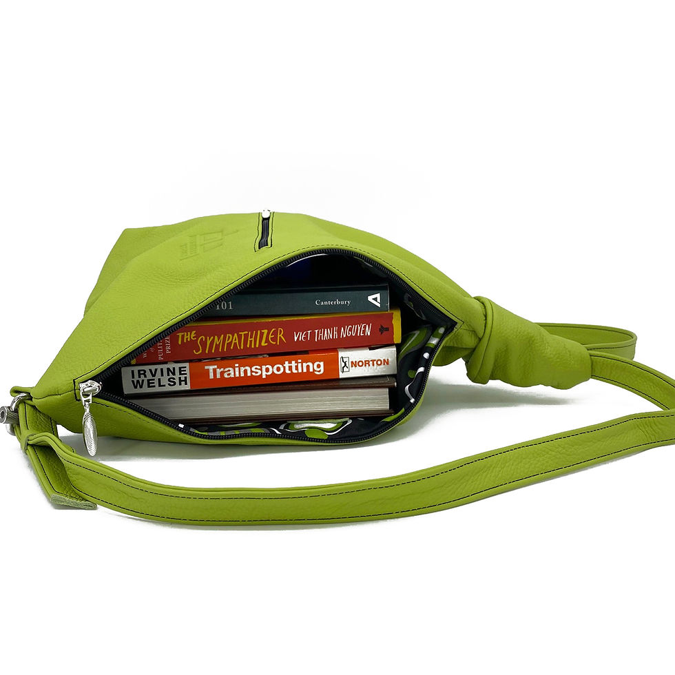 Thumbnail: Millie Knot Backpack