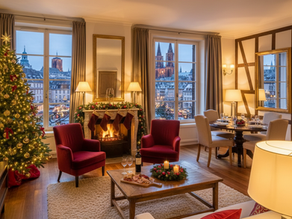 Les 10 actions pour remplir son Airbnb en basse saison