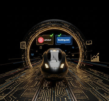 Nouvelle Destination