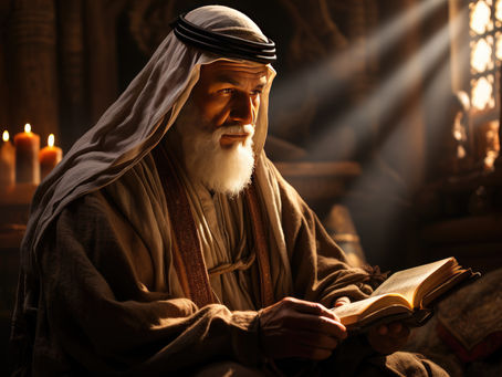 The Book of 2 Kings
