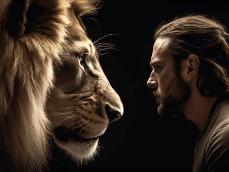 The Book of Daniel