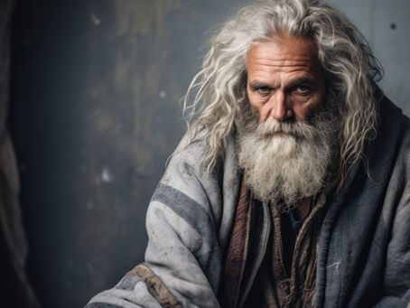 The Book of Job
