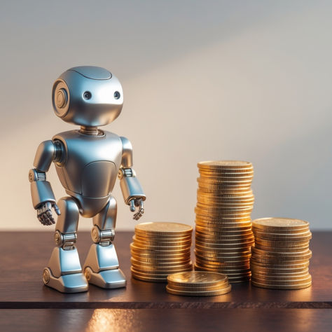 Embracing AI
