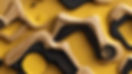 realistic abstract yellow texture with elements of wood and liquid.jpg