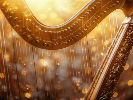 The Book of Psalms