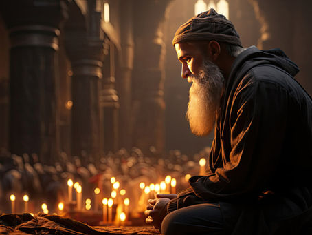 The Book of Nehemiah