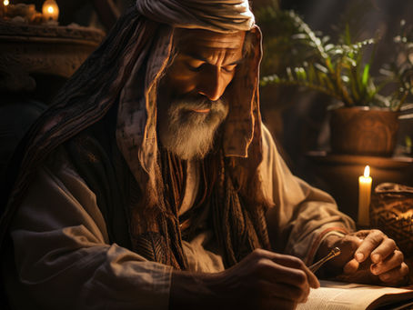 The Book of Ezra