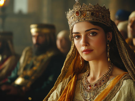 The Book of Esther