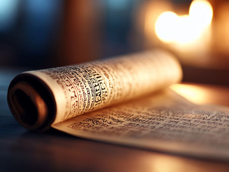 The Book of Ezekiel