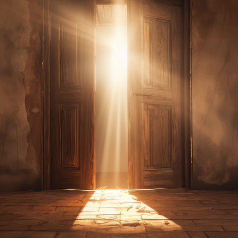 Embracing God's Plan