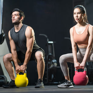 Kettlebell Kickstart: A 3-Day Beginner Workout Plan