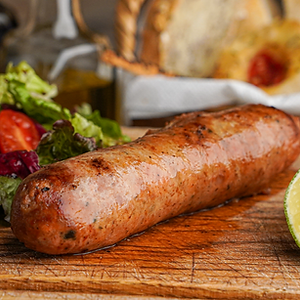 Chorizo argentino