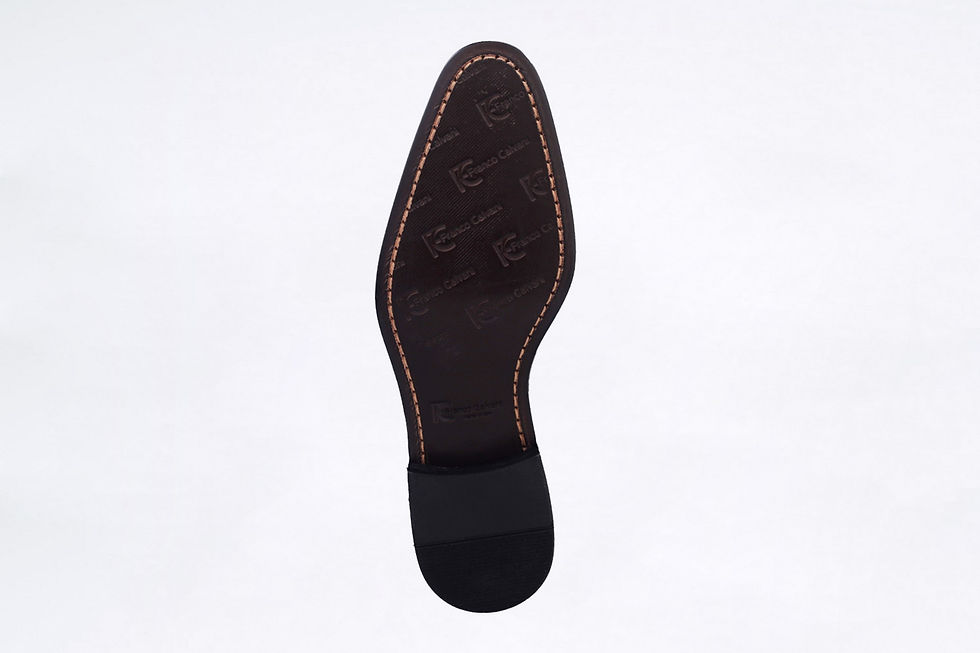Thumbnail: Hanna Shoe