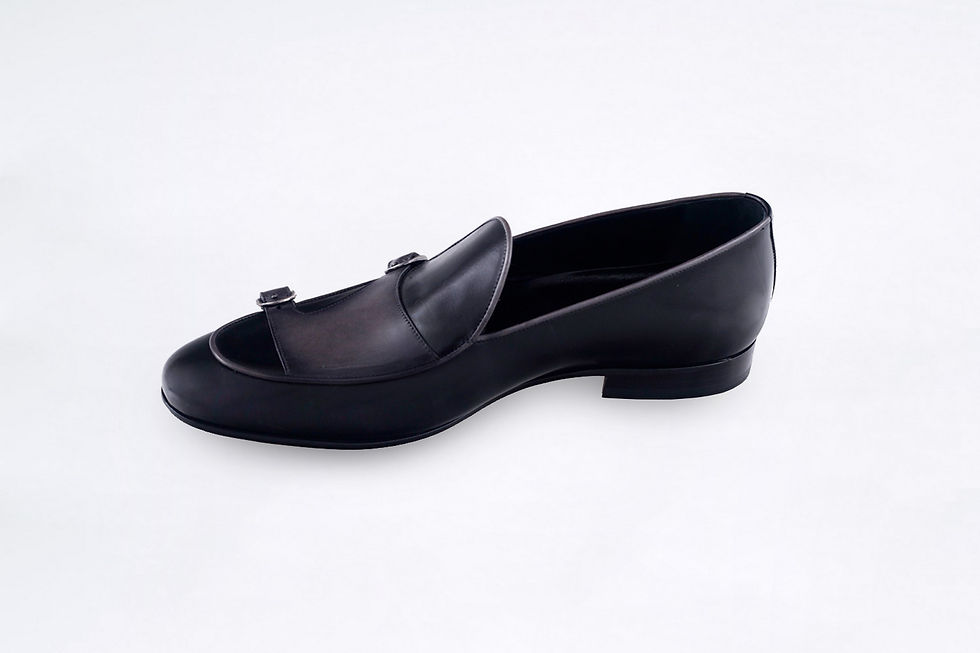 Thumbnail: Nico Shoe