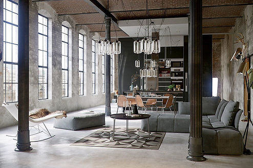 decoracion-interiores-estilo-industrial-