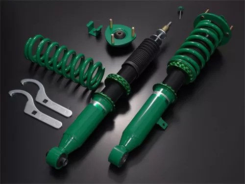 TEIN RX1 Coilover Kit | 23-26 Honda Civic Type R