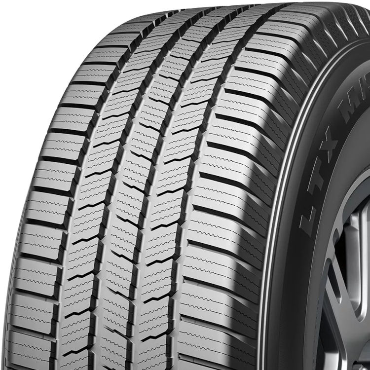 Michelin Defender LTX M/S2 275/50R22XL