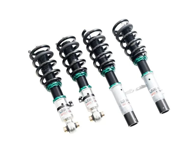 Megan Racing Euro Series Coilover Kit | 19-26 BMW X5
