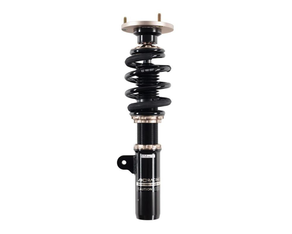 BC Racing BR Type Coilovers Mercedes-Benz GLA-Class 2014+