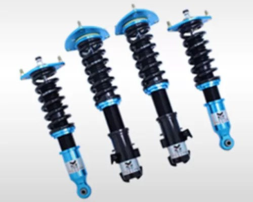 Megan Racing EZ I Series Coilovers | 16-23 Nissan Maxima