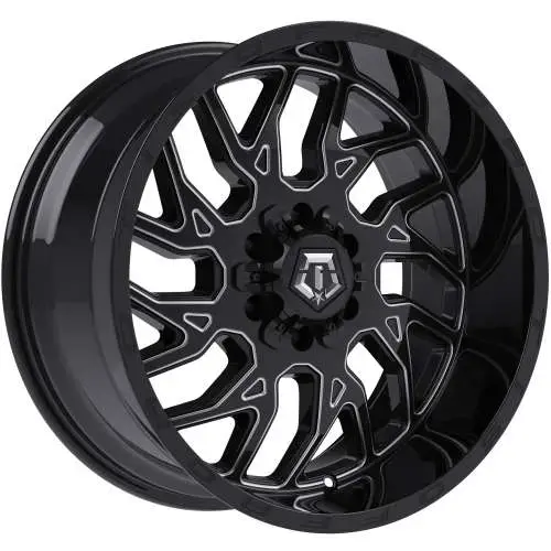 TIS 544BM 2.0 20x10 -20 (8x170)