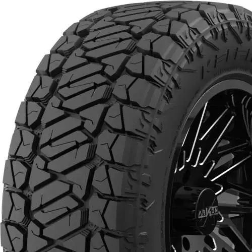 Kelfire DMR RT 33x12.50R20LT (Load F)