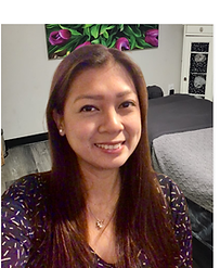 Jeanette Solis Massothérapeute