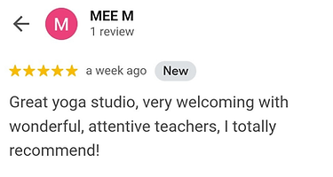 Black and Brown Client Review Testimonial 5 Star Facebook Post(1).png