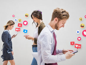 Πώς AI και Social Media Αλλάζουν τις Προσδοκίες από τον/την Σύζυγο το 2026