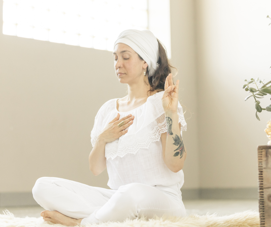 Yoga Kundalini