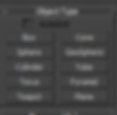 3d max create paneli