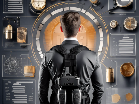 Understanding GDPR and AI: How to Ensure Data Privacy and Compliance from Day 1?