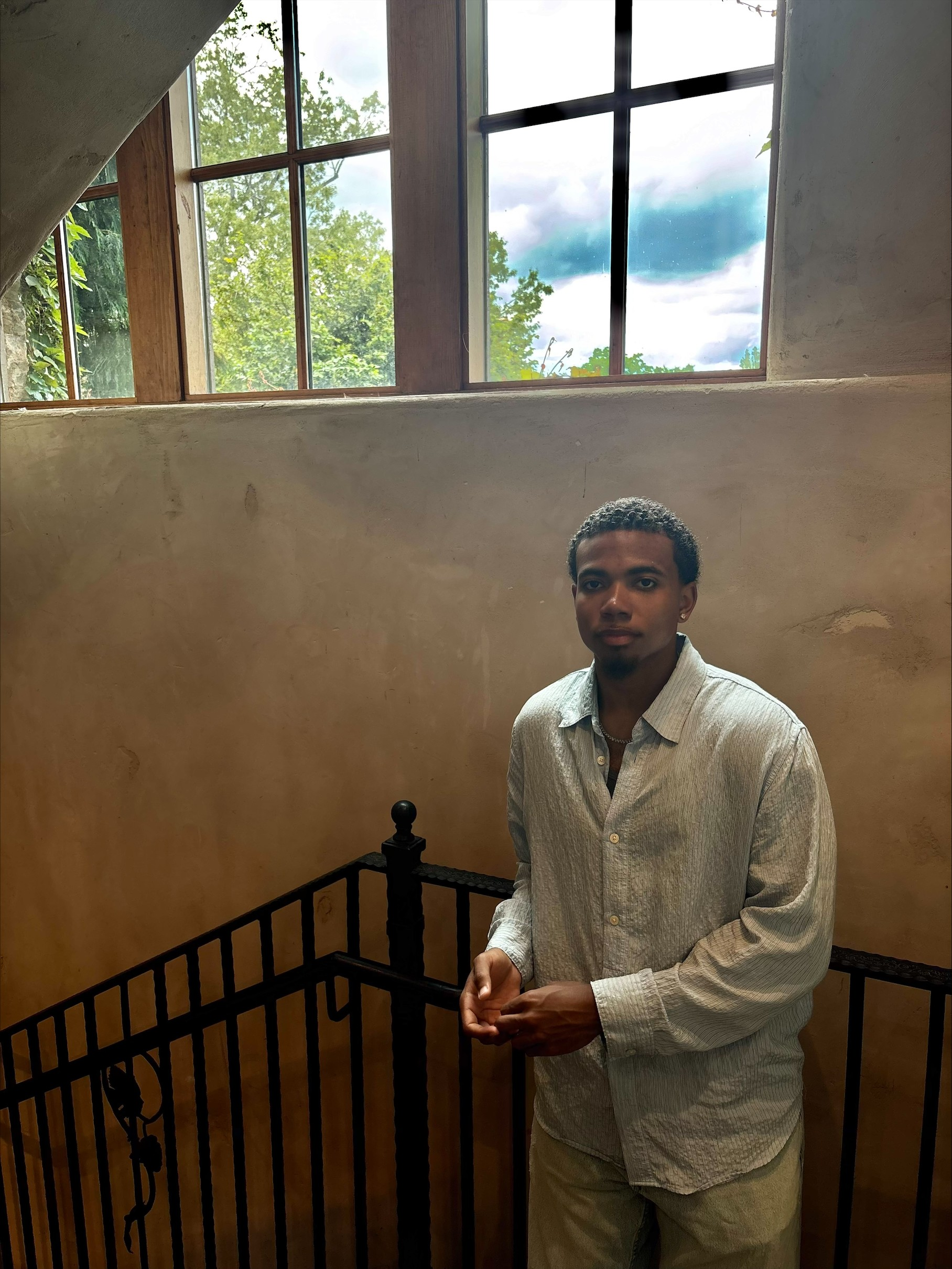 Writer: Jordan Lewis